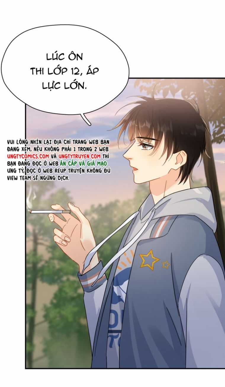 Theo Đuôi - Chapter 24 - Trang 22