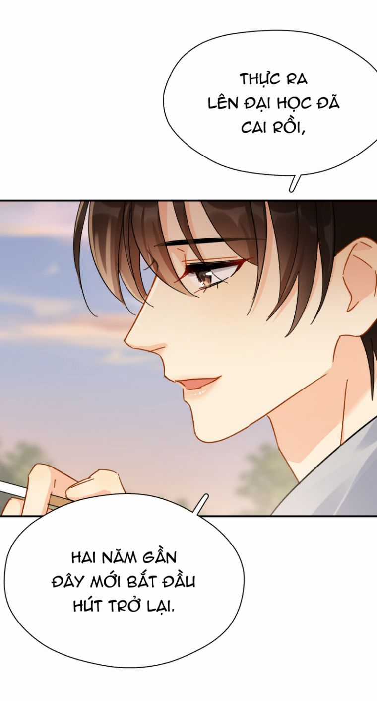 Theo Đuôi - Chapter 24 - Trang 23