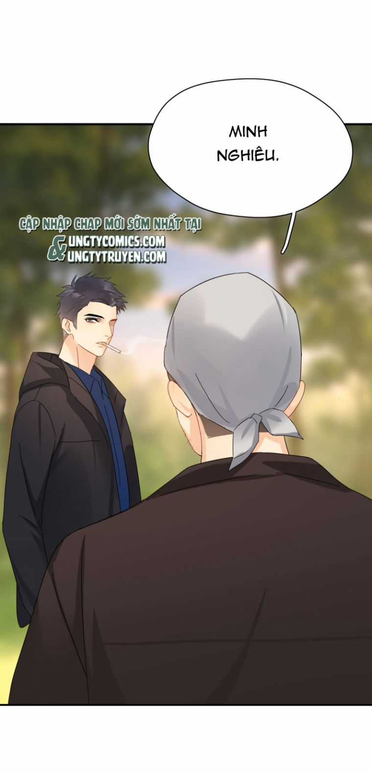 Theo Đuôi - Chapter 24 - Trang 24