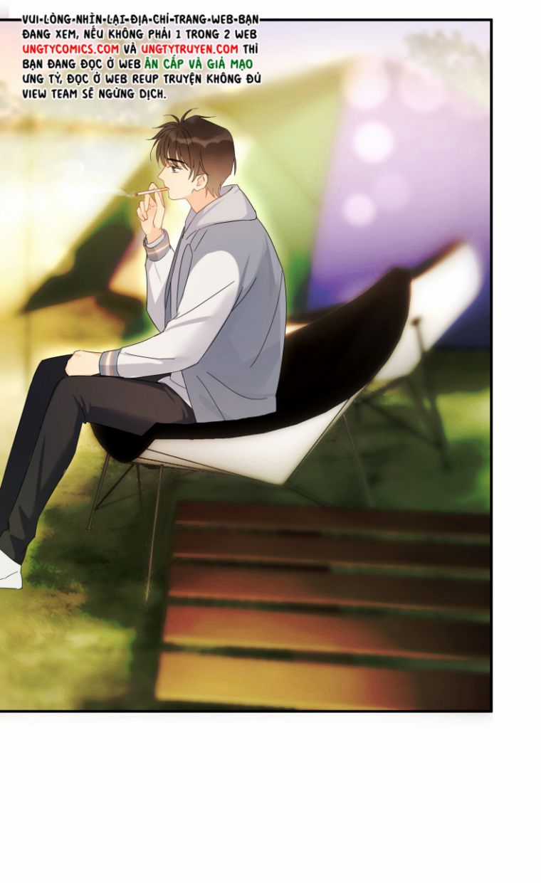 Theo Đuôi - Chapter 24 - Trang 26