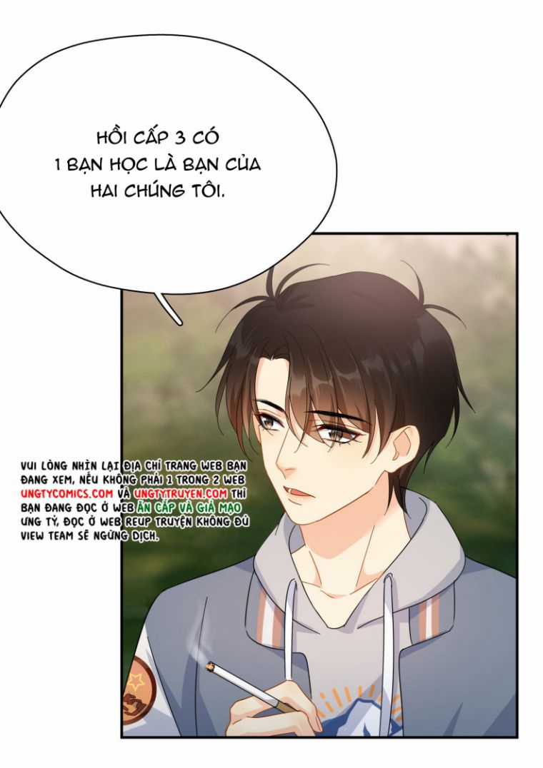Theo Đuôi - Chapter 24 - Trang 28