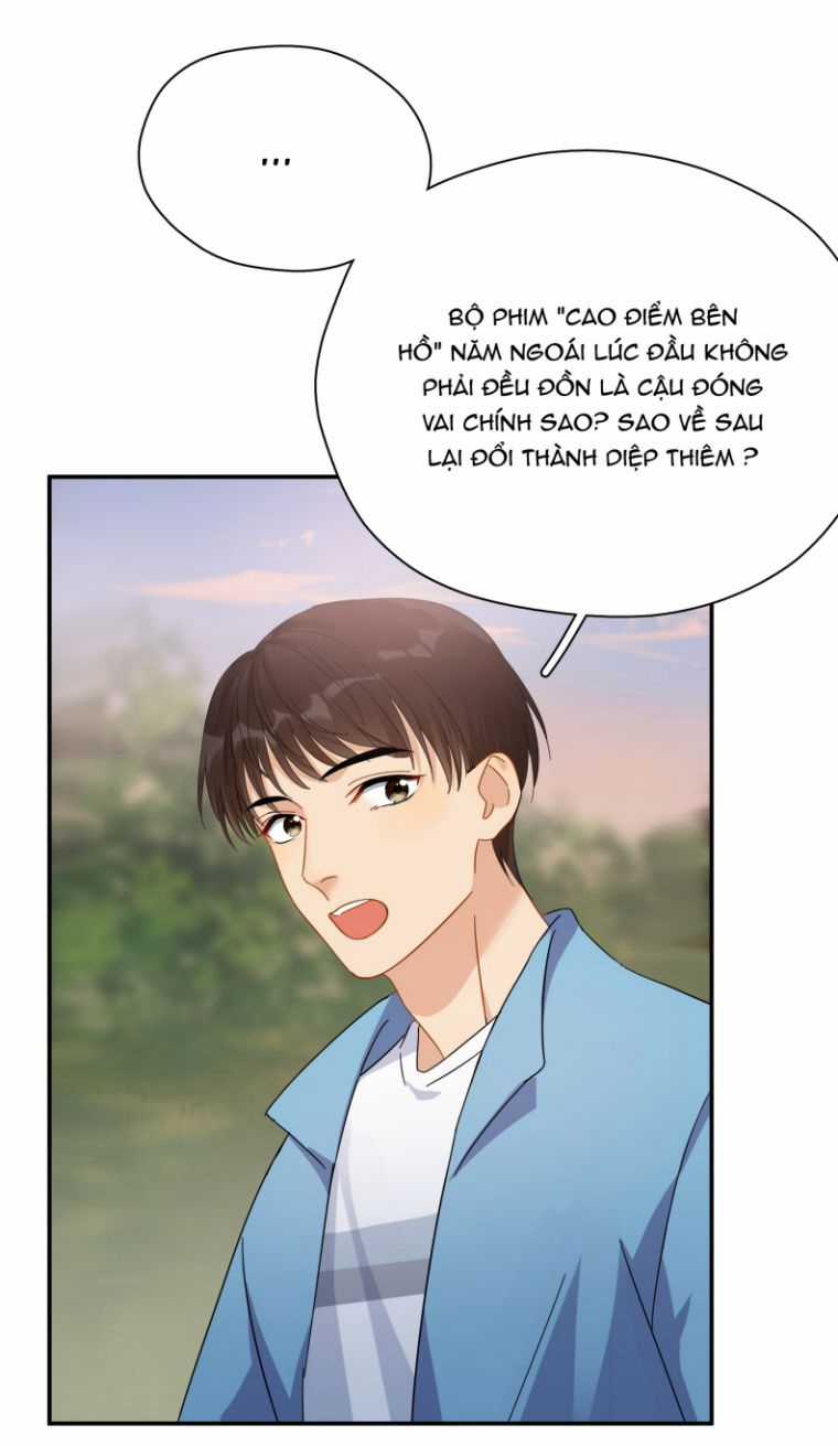 Theo Đuôi - Chapter 24 - Trang 29