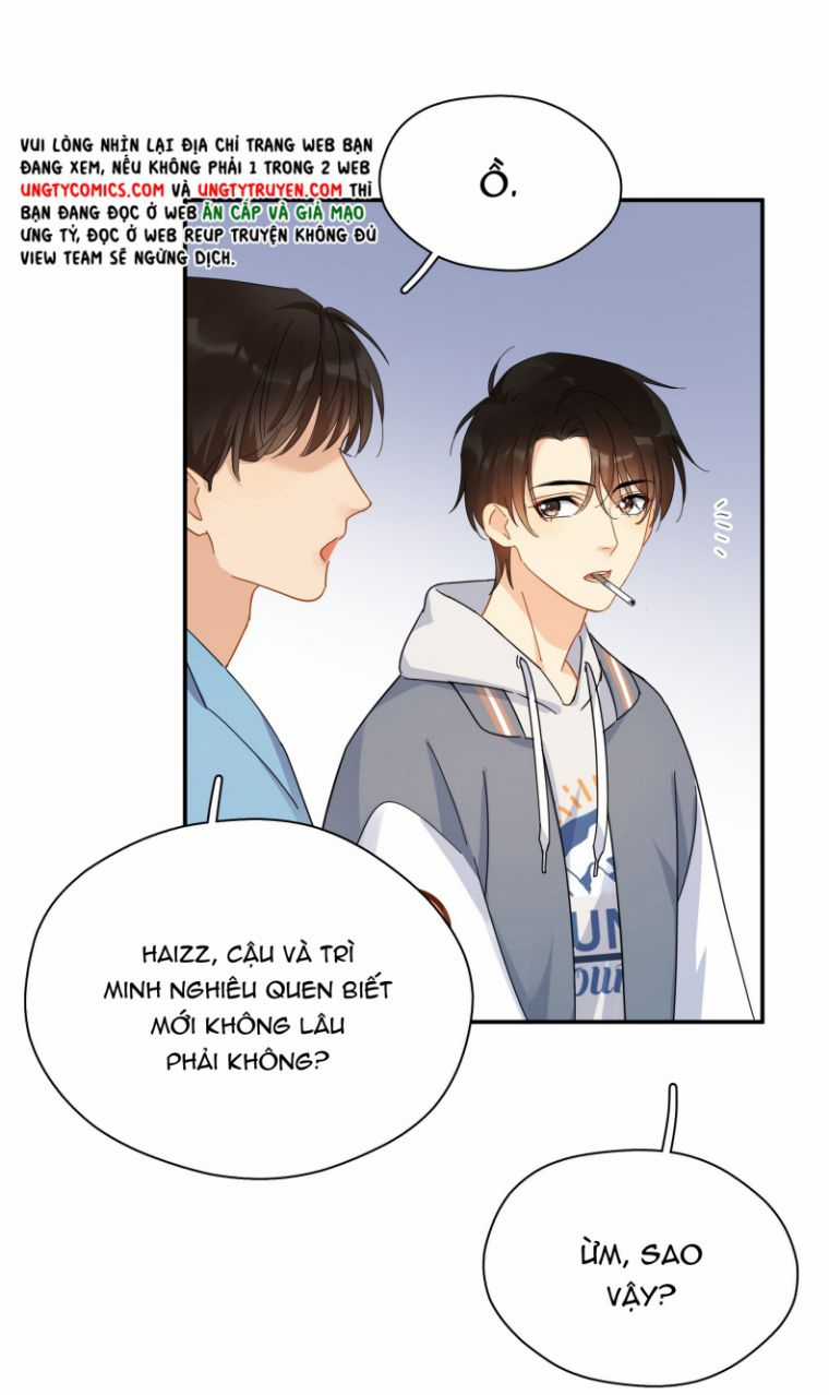 Theo Đuôi - Chapter 24 - Trang 33