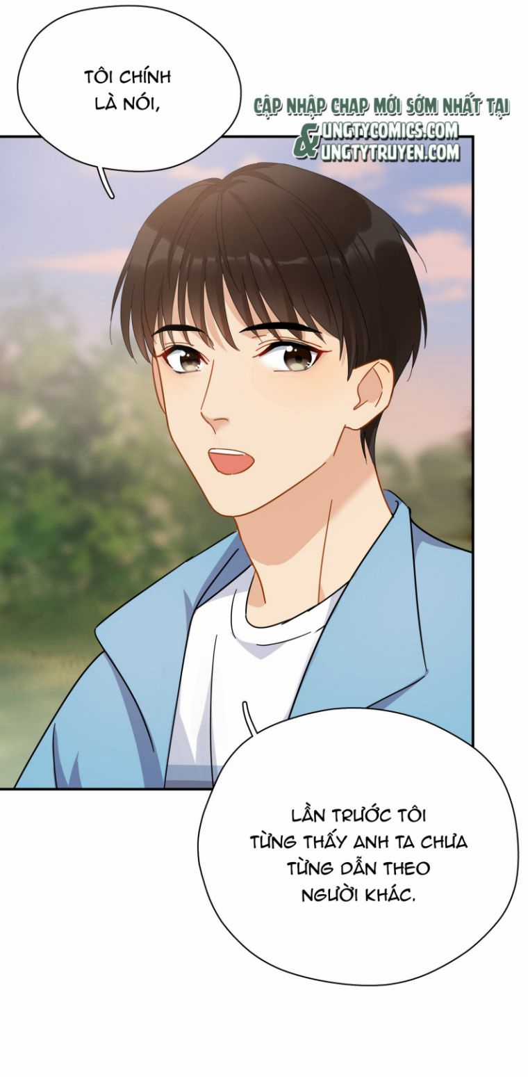 Theo Đuôi - Chapter 24 - Trang 34