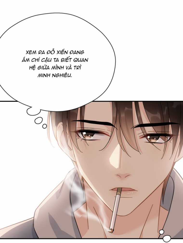 Theo Đuôi - Chapter 24 - Trang 36