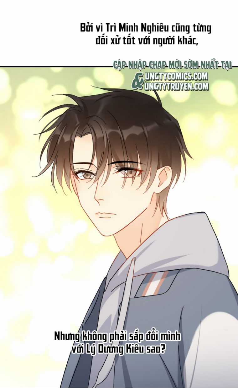 Theo Đuôi - Chapter 24 - Trang 41