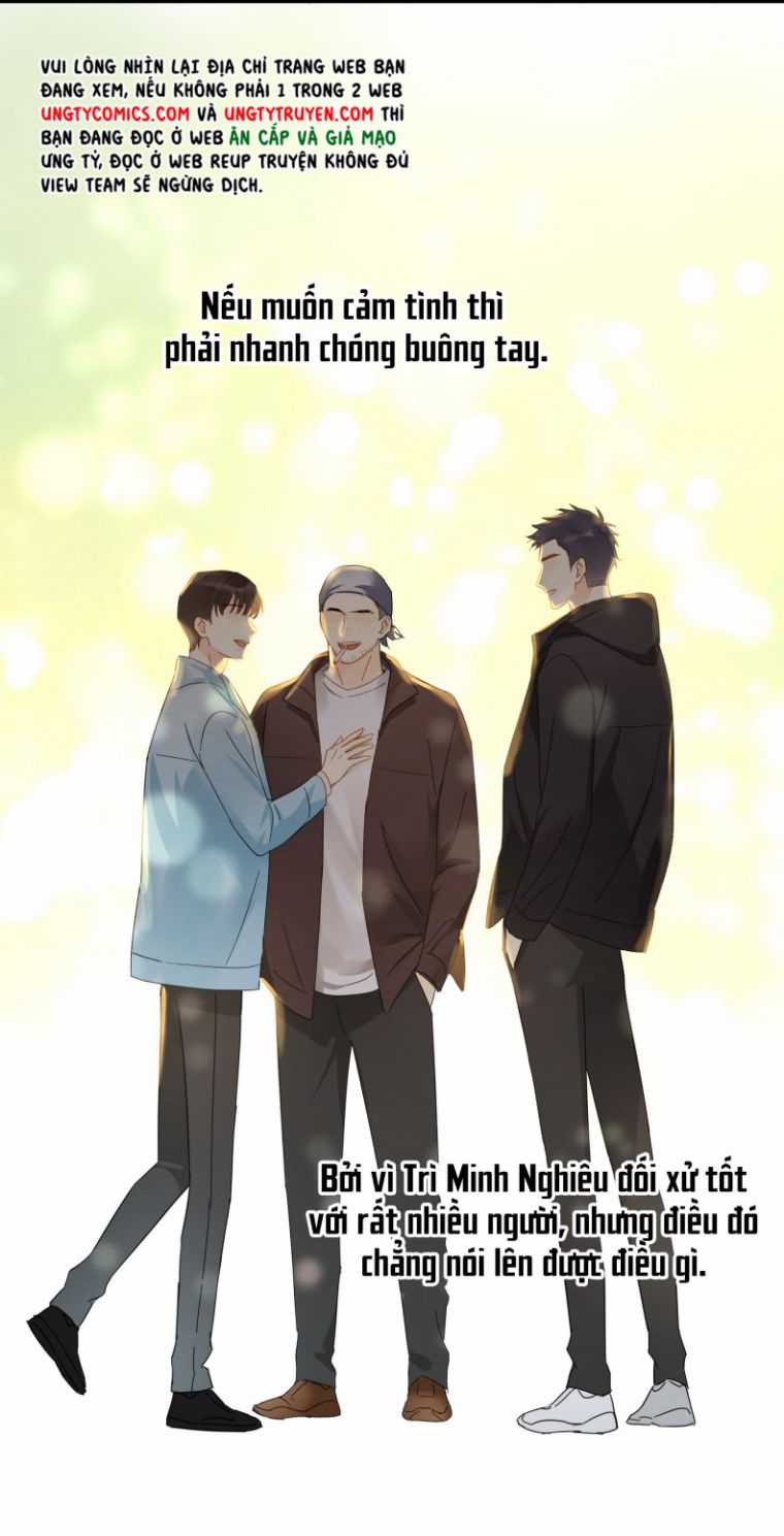 Theo Đuôi - Chapter 24 - Trang 42