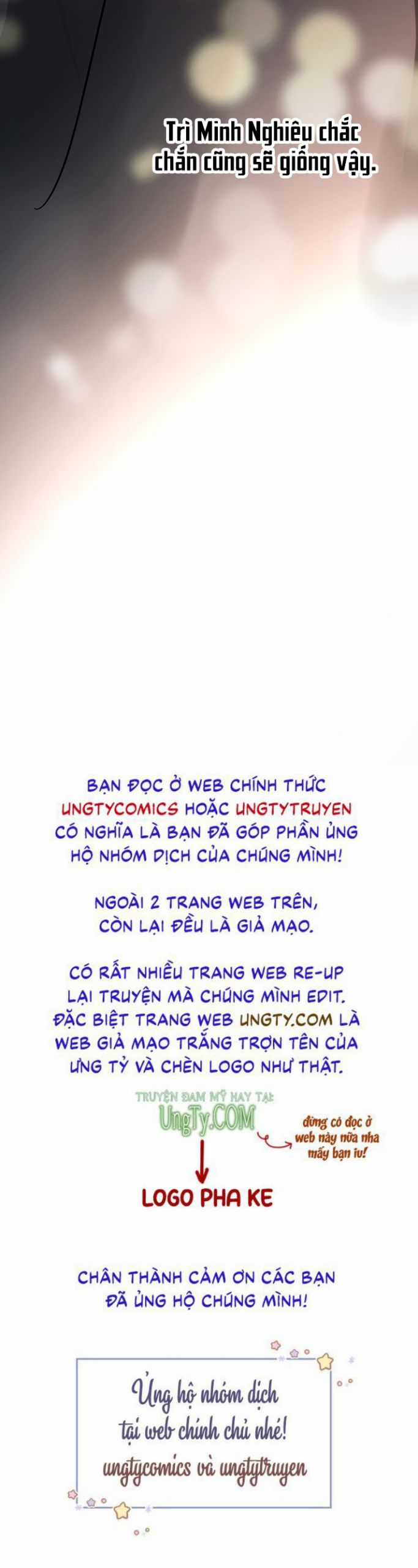 Theo Đuôi - Chapter 24 - Trang 45