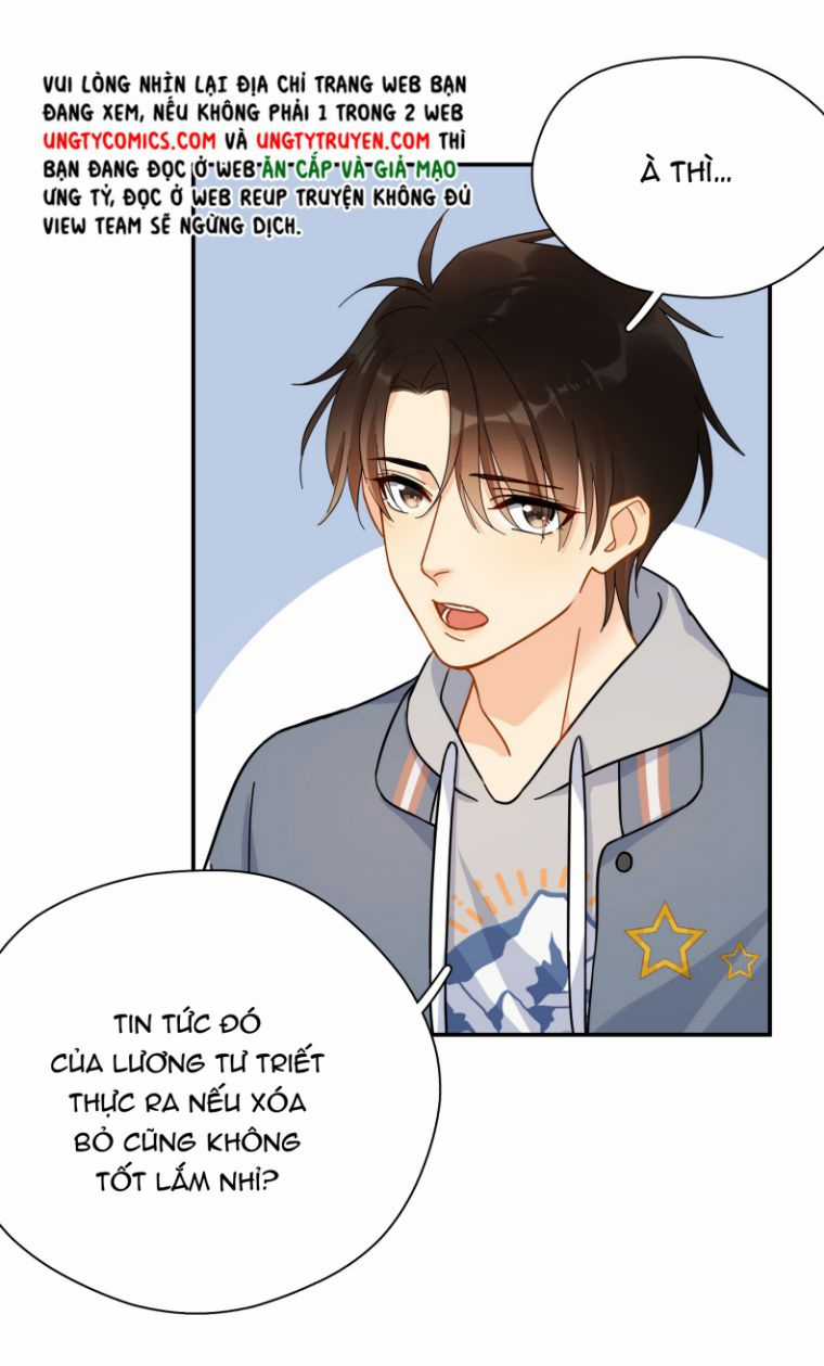 Theo Đuôi - Chapter 24 - Trang 6