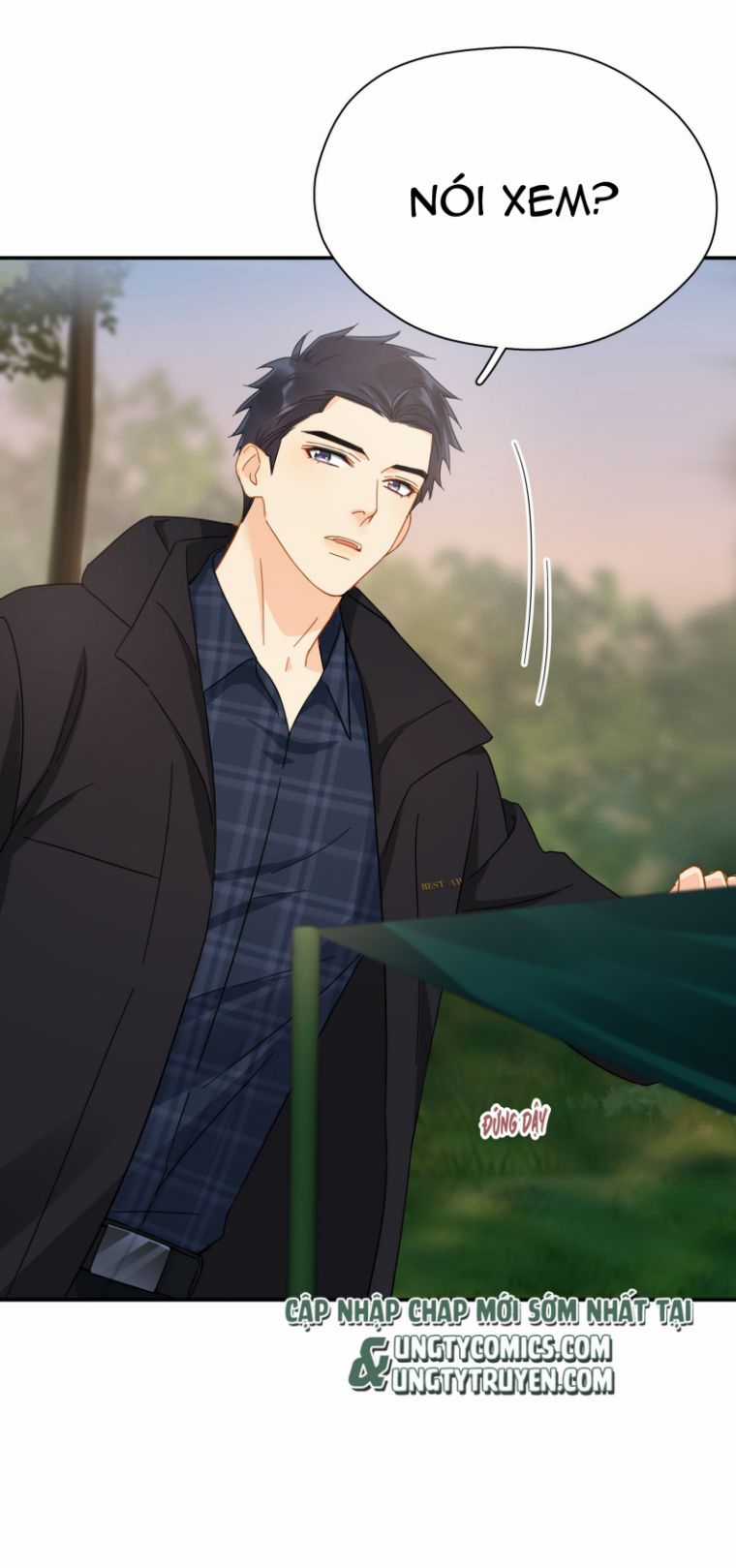 Theo Đuôi - Chapter 24 - Trang 7