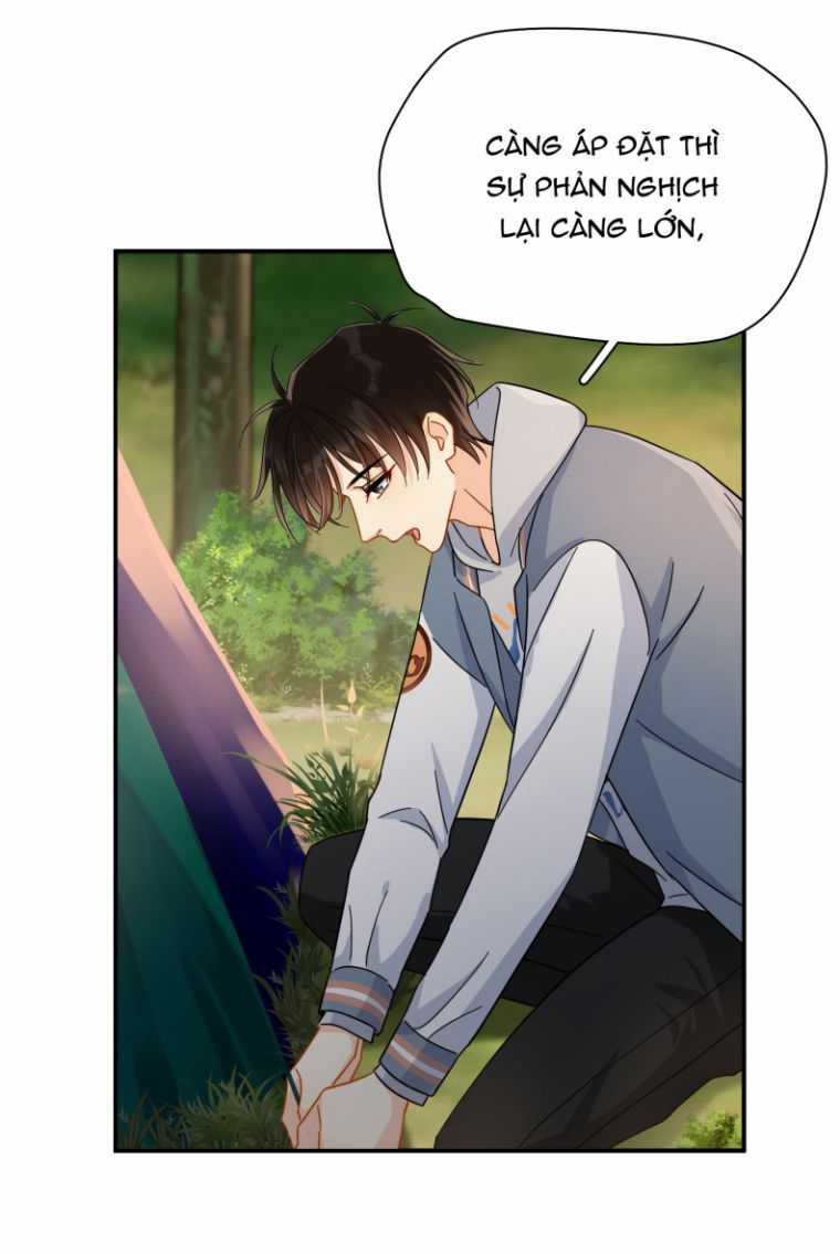 Theo Đuôi - Chapter 24 - Trang 8