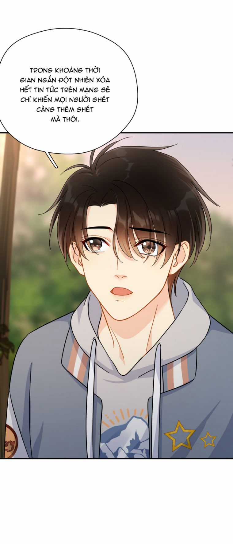 Theo Đuôi - Chapter 24 - Trang 9