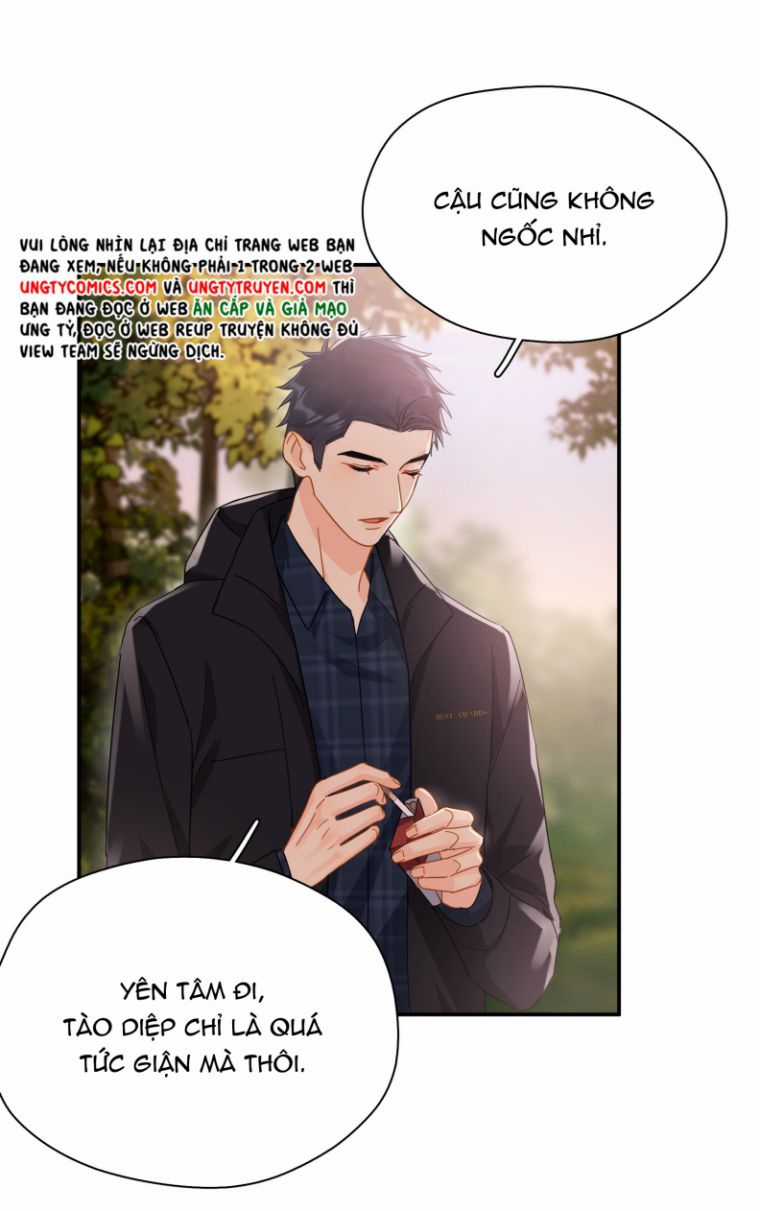 Theo Đuôi - Chapter 24 - Trang 10