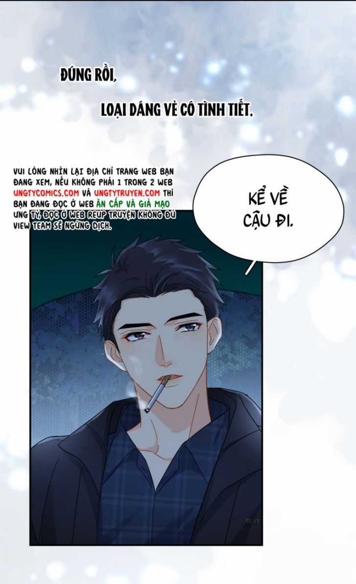 Theo Đuôi - Chapter 25 - Trang 11