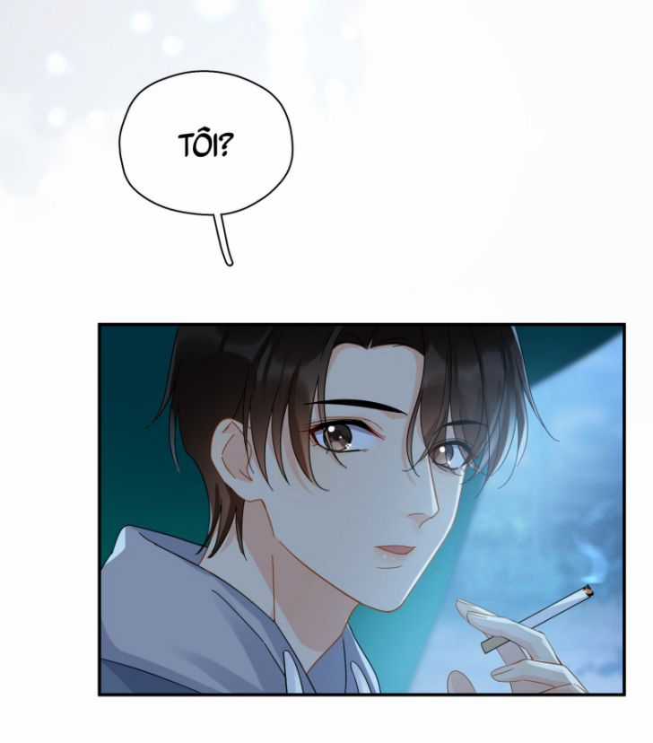 Theo Đuôi - Chapter 25 - Trang 12