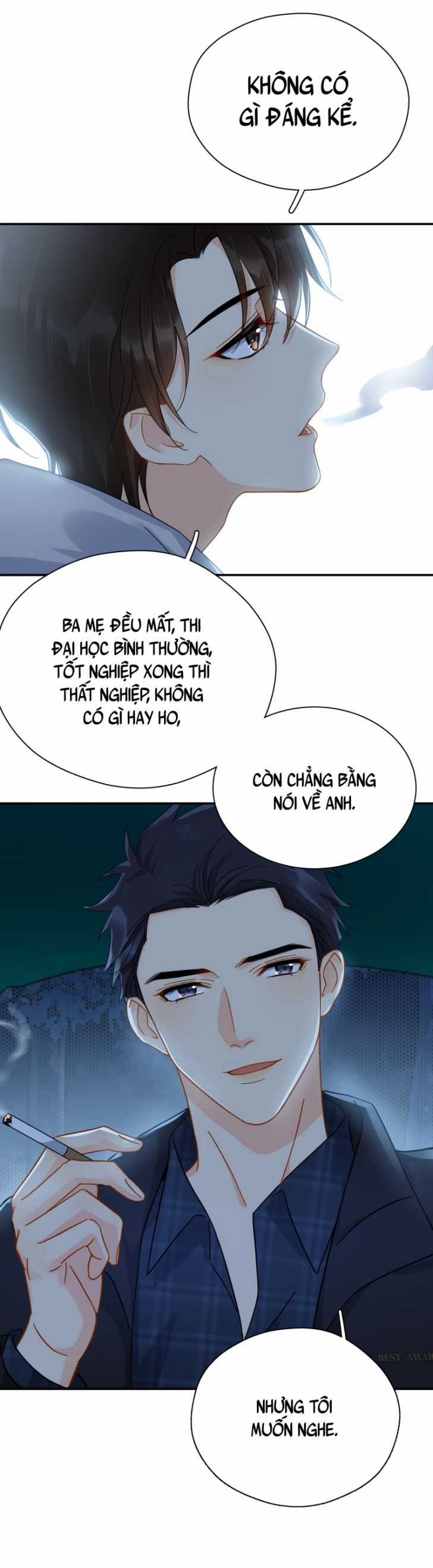 Theo Đuôi - Chapter 25 - Trang 13