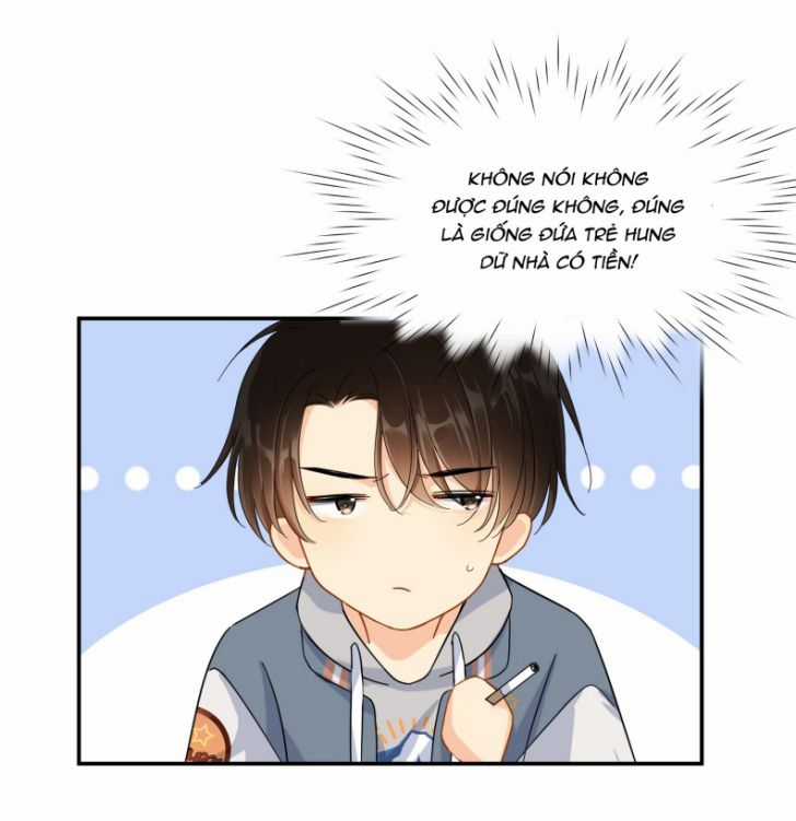 Theo Đuôi - Chapter 25 - Trang 14