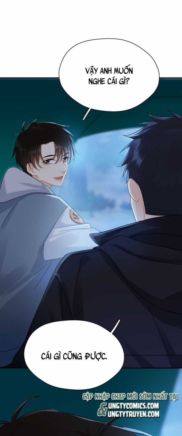 Theo Đuôi - Chapter 25 - Trang 16