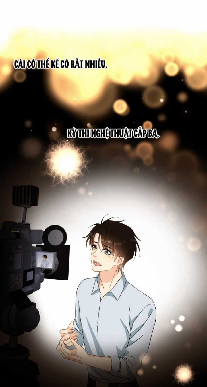 Theo Đuôi - Chapter 25 - Trang 18