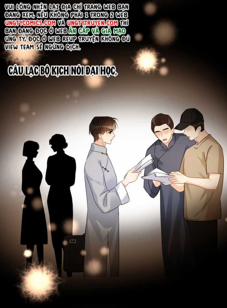 Theo Đuôi - Chapter 25 - Trang 19