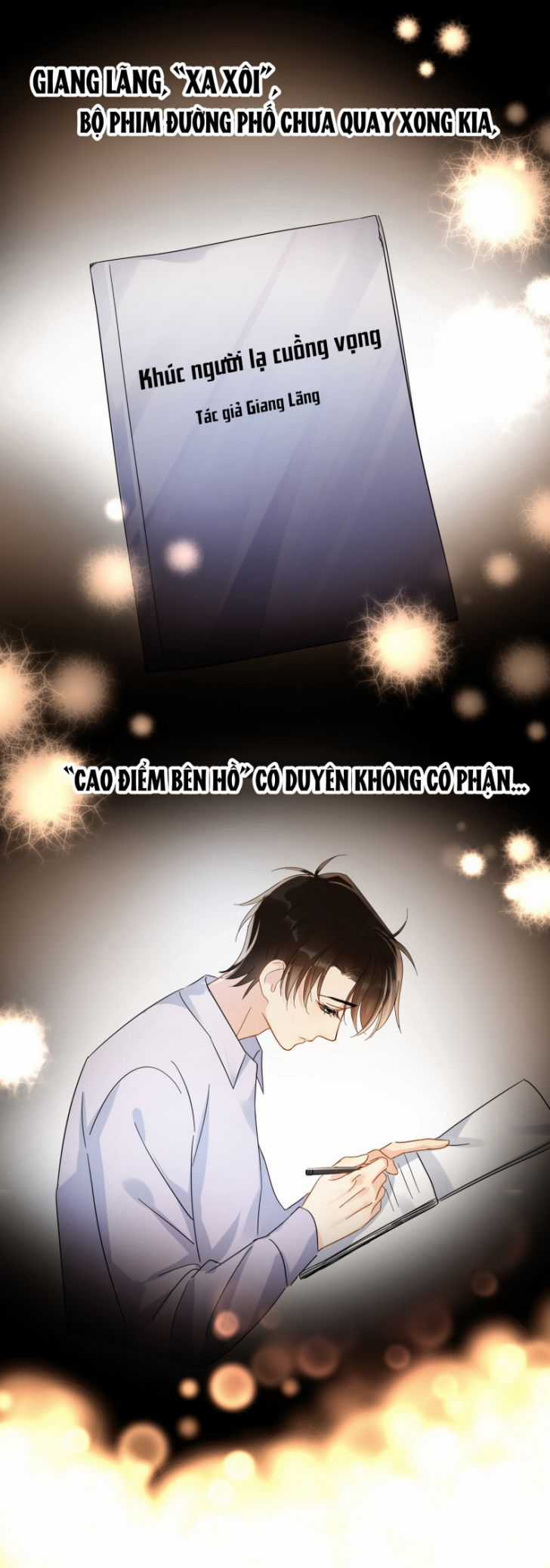 Theo Đuôi - Chapter 25 - Trang 20