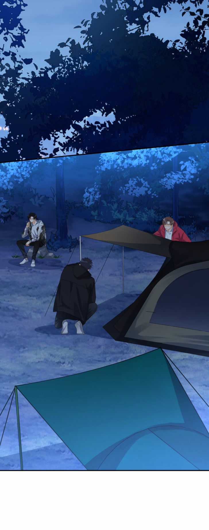 Theo Đuôi - Chapter 25 - Trang 3