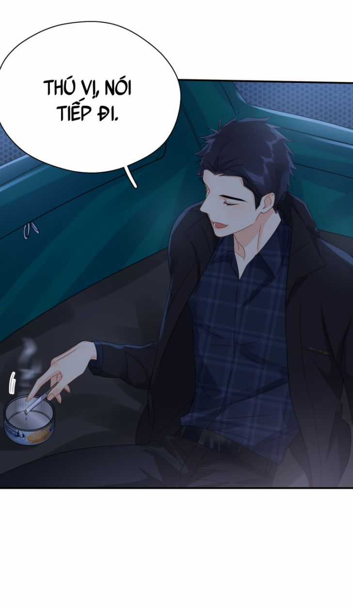 Theo Đuôi - Chapter 25 - Trang 22