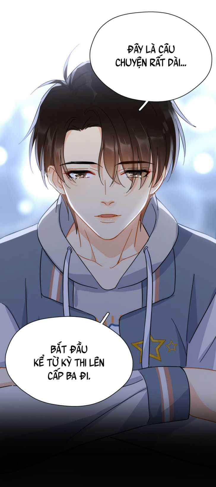 Theo Đuôi - Chapter 25 - Trang 23