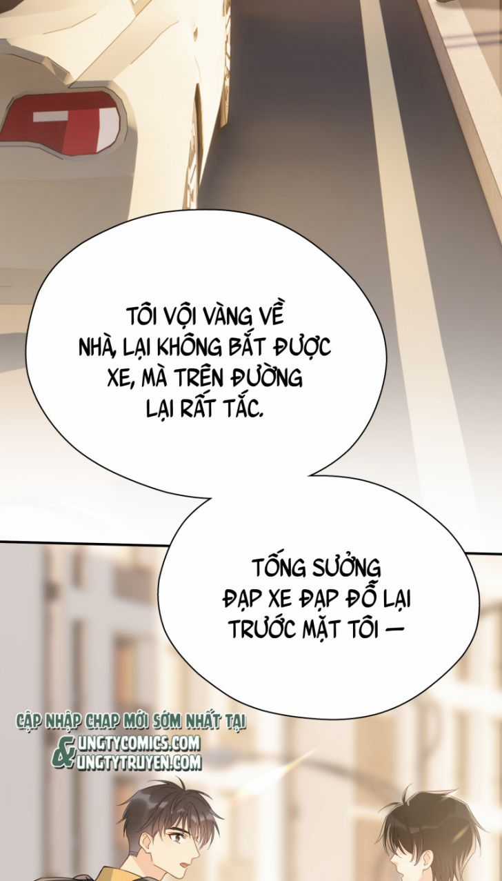 Theo Đuôi - Chapter 25 - Trang 25