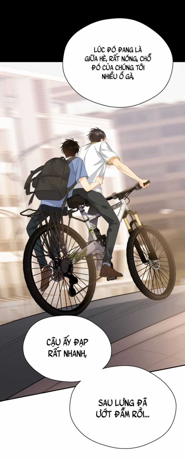 Theo Đuôi - Chapter 25 - Trang 28