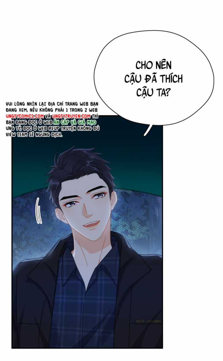 Theo Đuôi - Chapter 25 - Trang 30