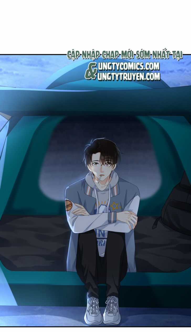 Theo Đuôi - Chapter 25 - Trang 4