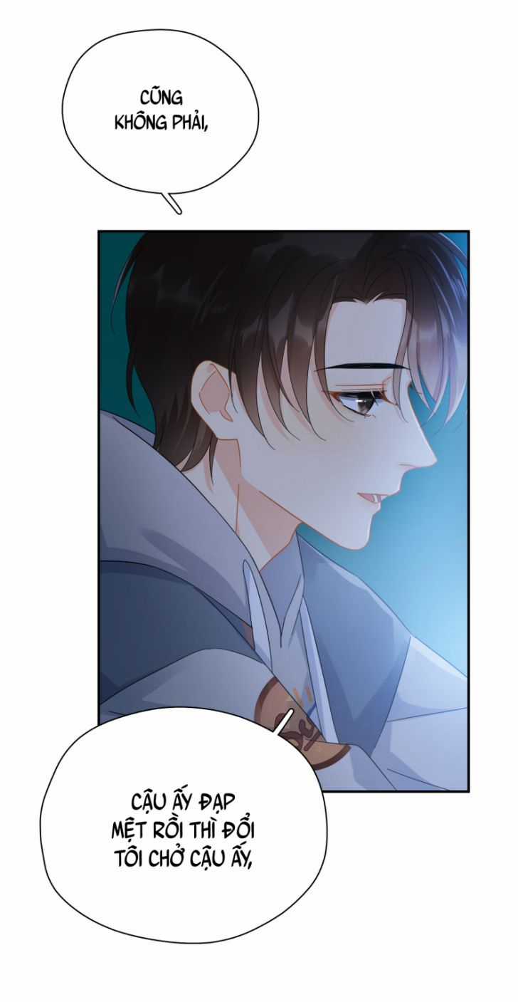 Theo Đuôi - Chapter 25 - Trang 31