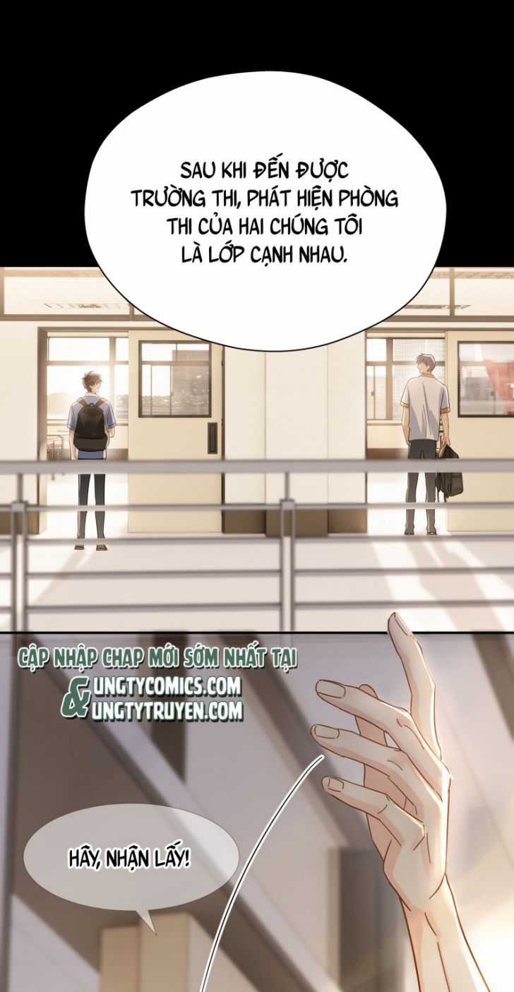 Theo Đuôi - Chapter 25 - Trang 32