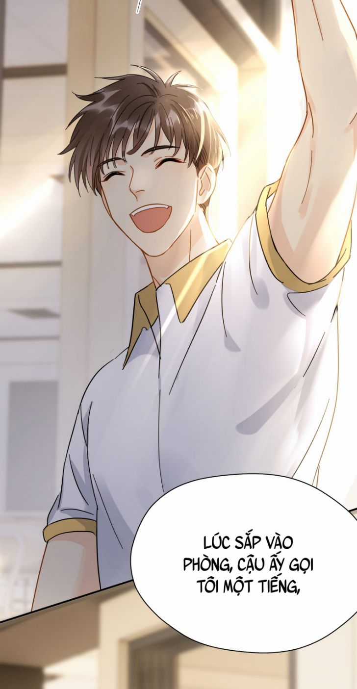 Theo Đuôi - Chapter 25 - Trang 33