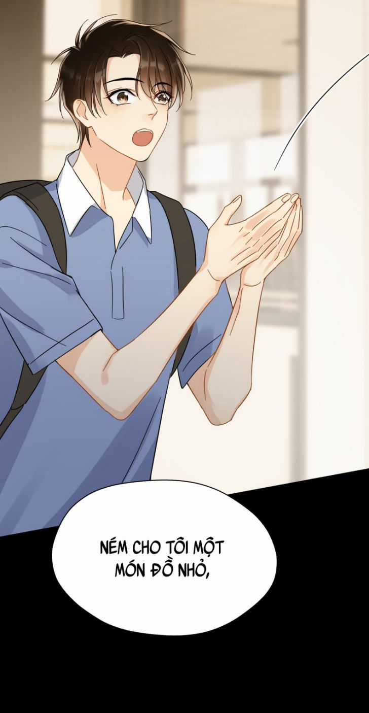 Theo Đuôi - Chapter 25 - Trang 34