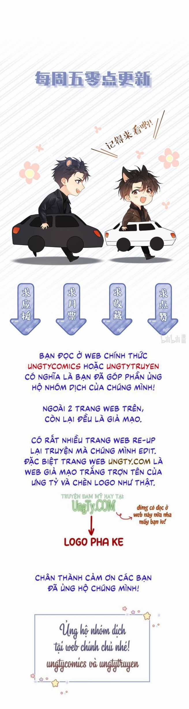 Theo Đuôi - Chapter 25 - Trang 39