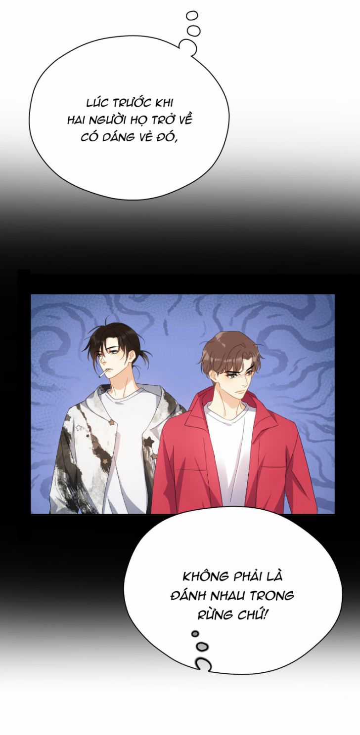 Theo Đuôi - Chapter 25 - Trang 5