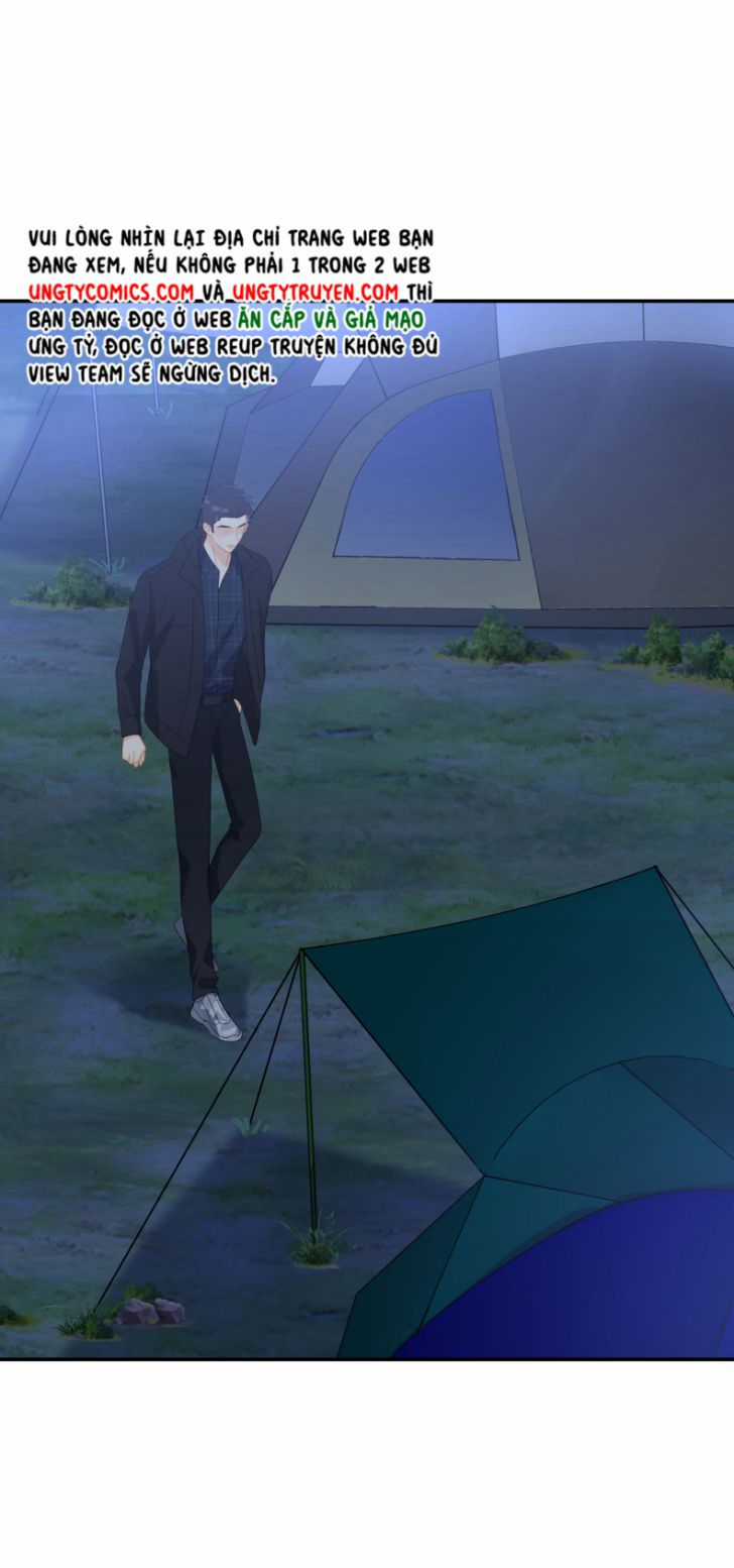 Theo Đuôi - Chapter 25 - Trang 6