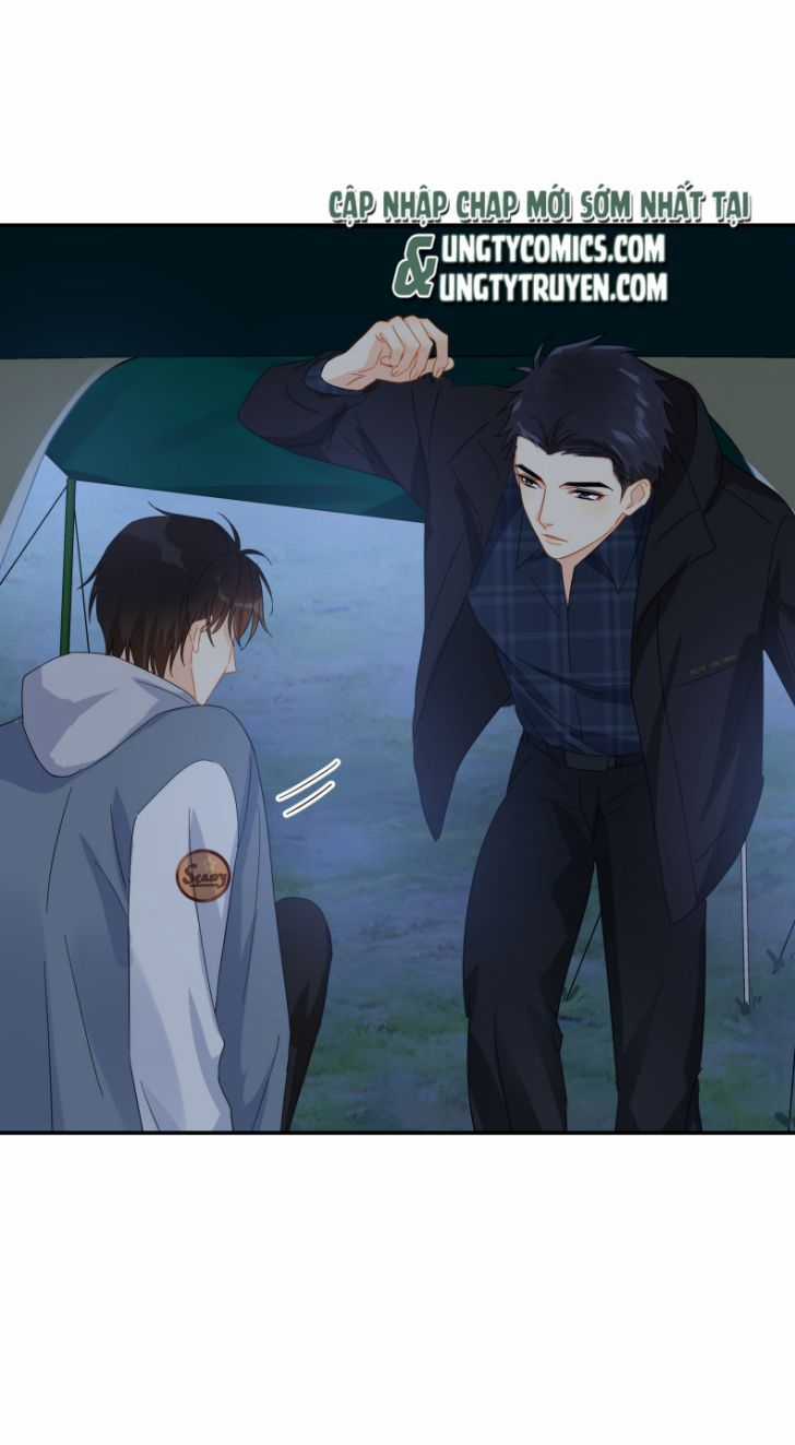 Theo Đuôi - Chapter 25 - Trang 7