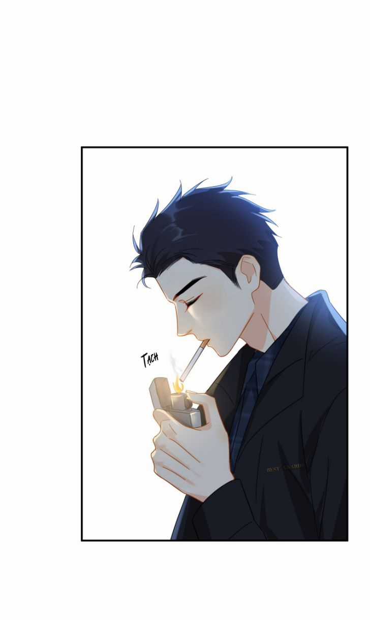 Theo Đuôi - Chapter 25 - Trang 8