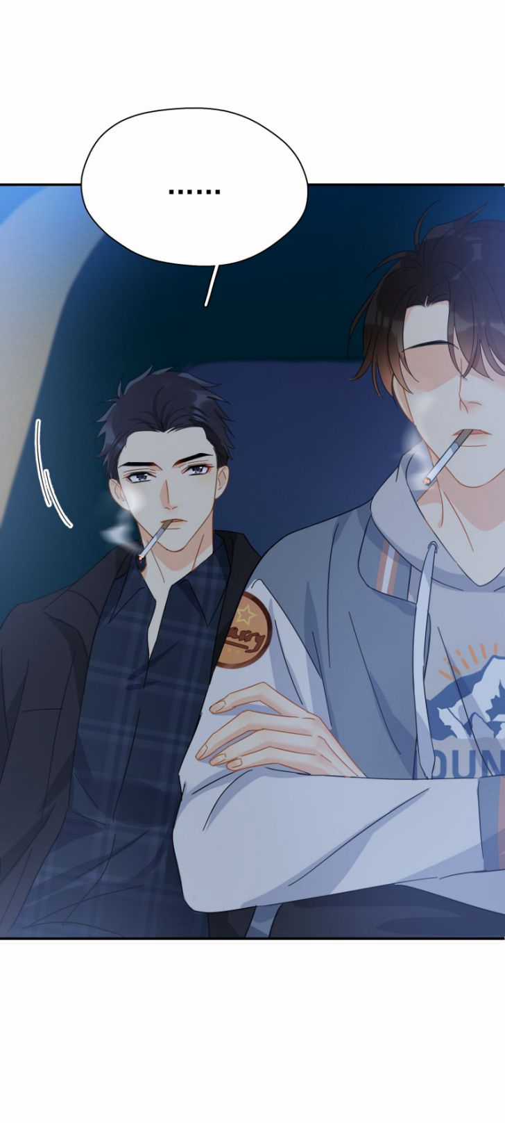 Theo Đuôi - Chapter 25 - Trang 9