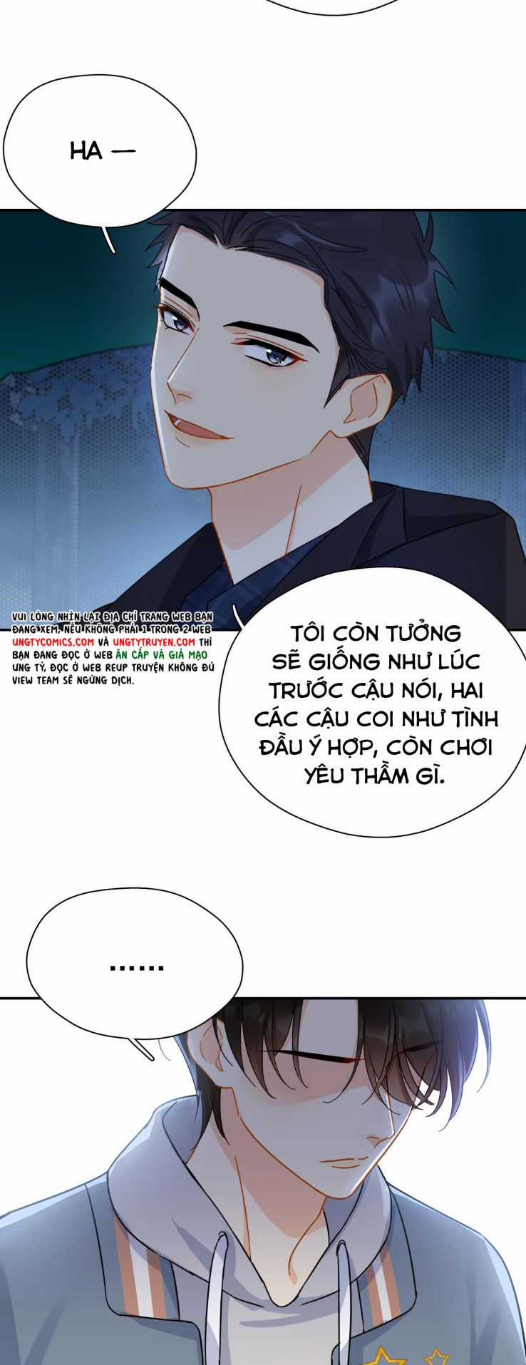 Theo Đuôi - Chapter 26 - Trang 12