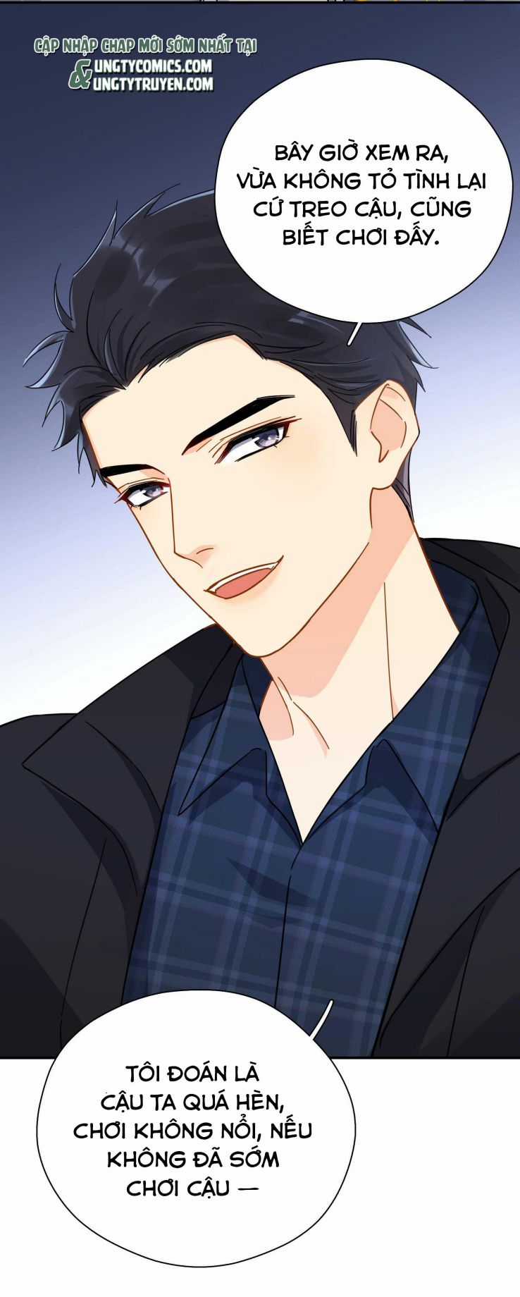 Theo Đuôi - Chapter 26 - Trang 13