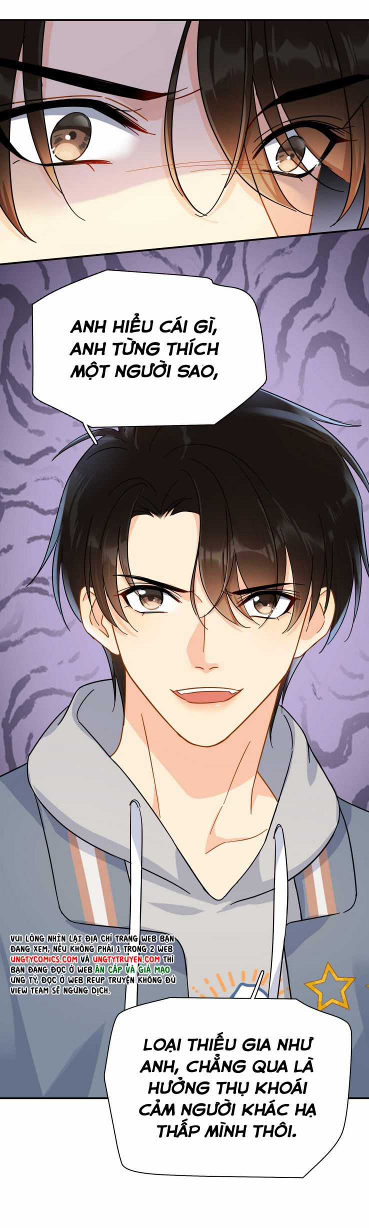 Theo Đuôi - Chapter 26 - Trang 14