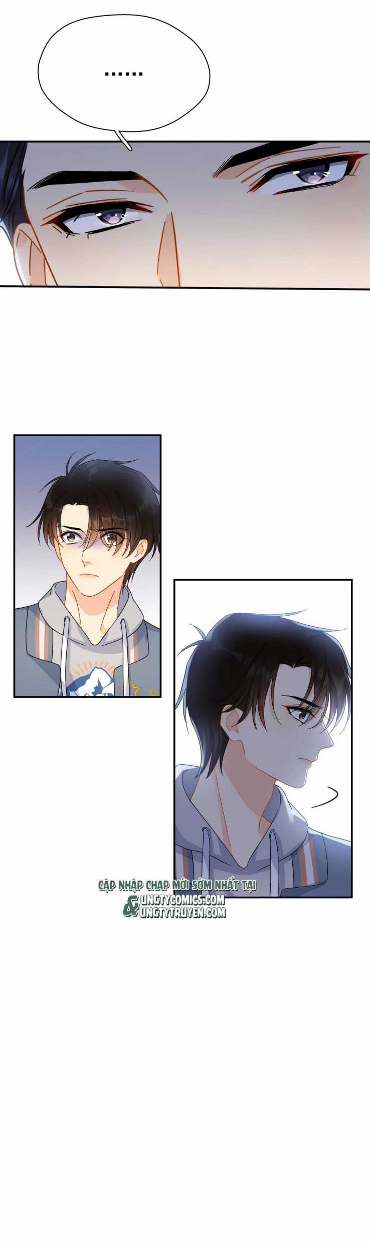 Theo Đuôi - Chapter 26 - Trang 15