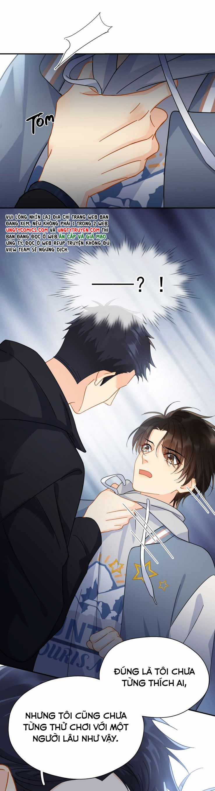 Theo Đuôi - Chapter 26 - Trang 16