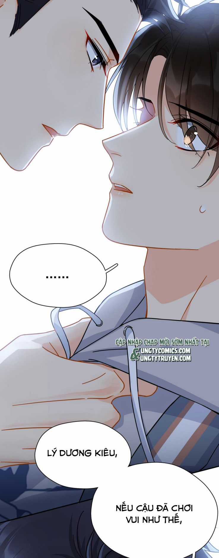 Theo Đuôi - Chapter 26 - Trang 17