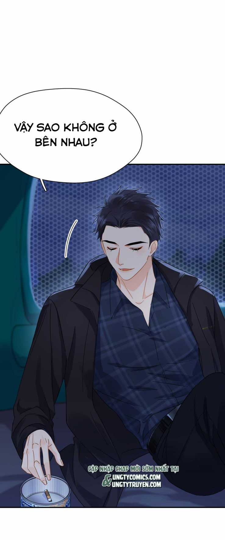 Theo Đuôi - Chapter 26 - Trang 3