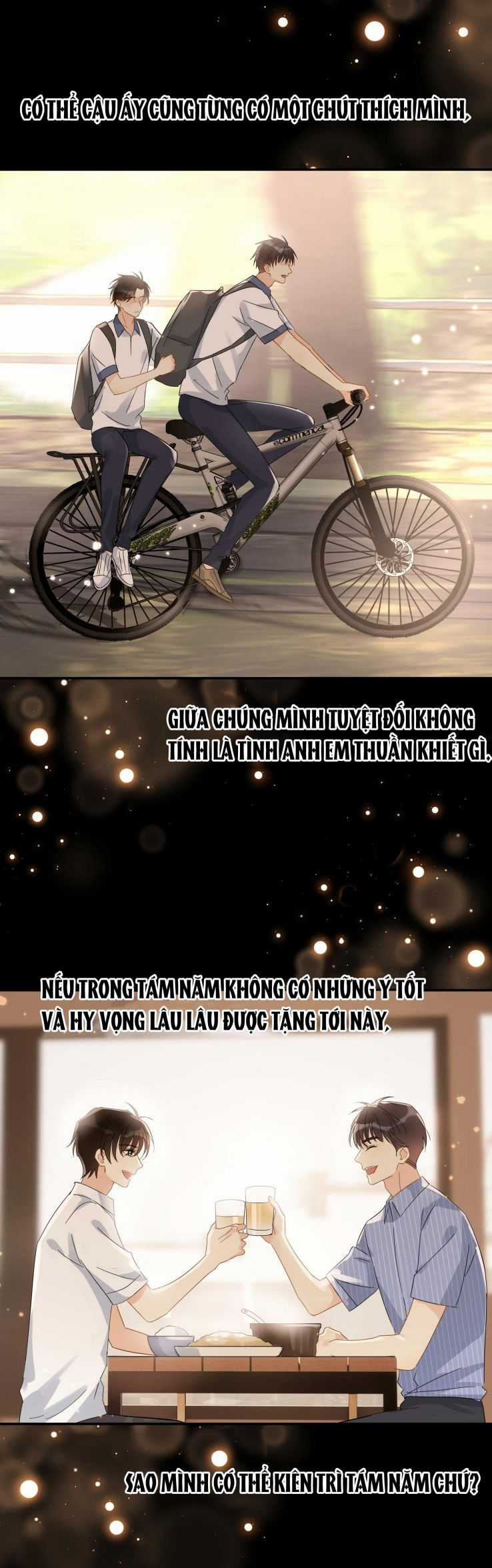 Theo Đuôi - Chapter 26 - Trang 21